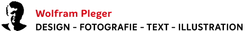 Pleger Design Logo